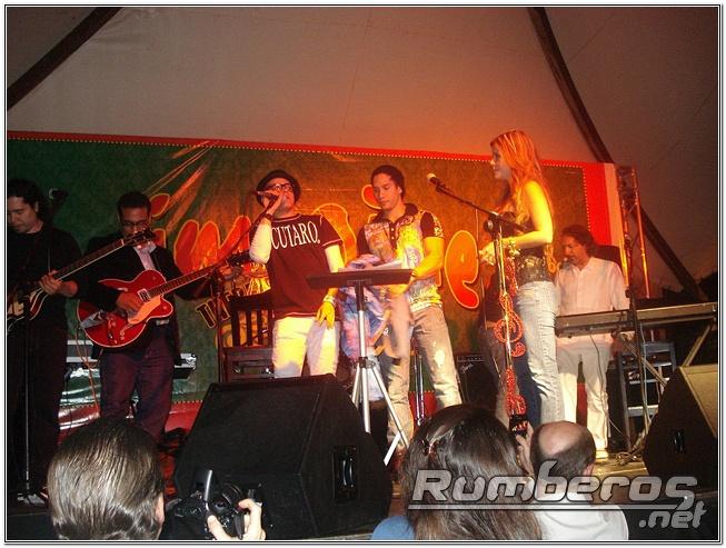 rumberos imagenen de galeria